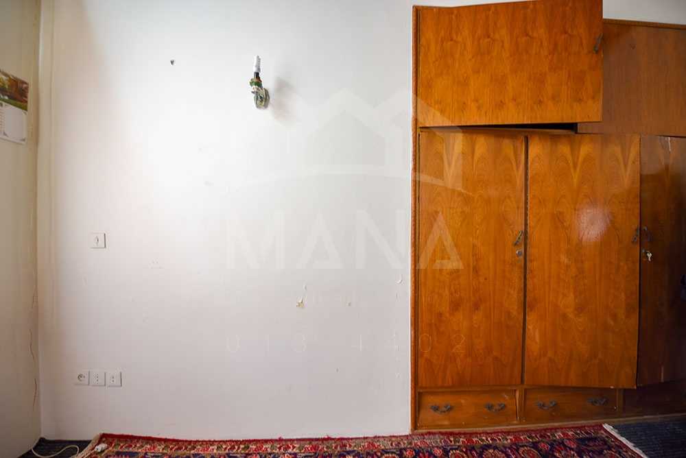 ویلایی در بندرانزلی (507 متر)