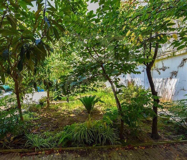 ویلایی در بندرانزلی (507 متر)