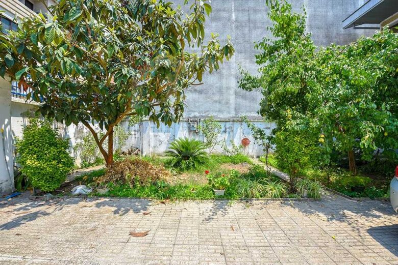 ویلایی در بندرانزلی (507 متر)