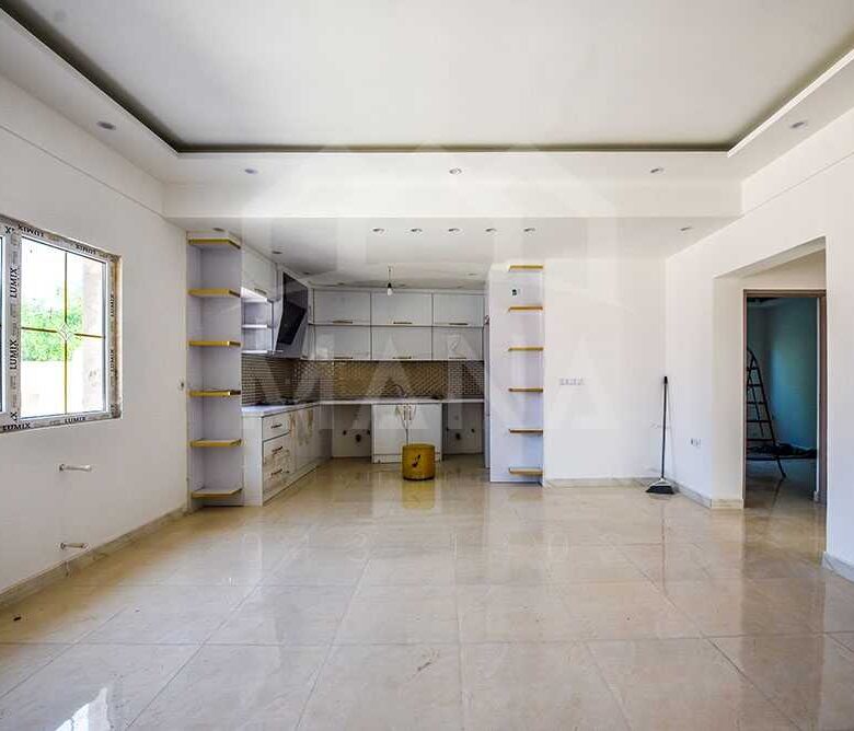 ویلایی فلت در بندرانزلی (235 متر)