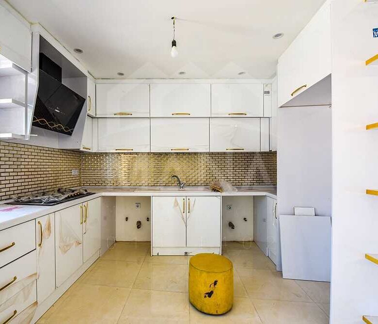 ویلایی فلت در بندرانزلی (235 متر)