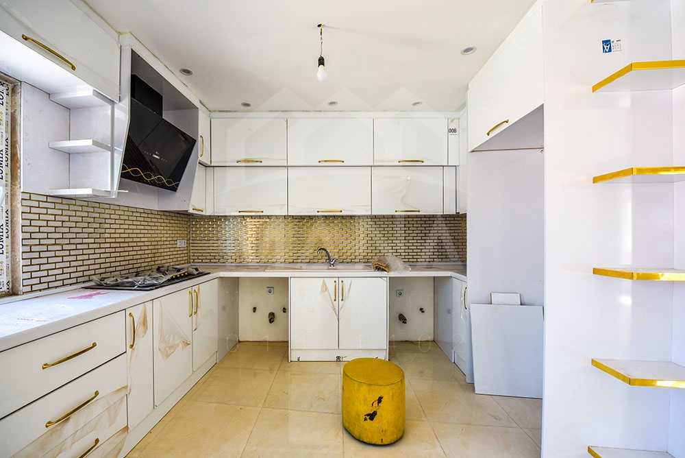 ویلایی فلت در بندرانزلی (235 متر)