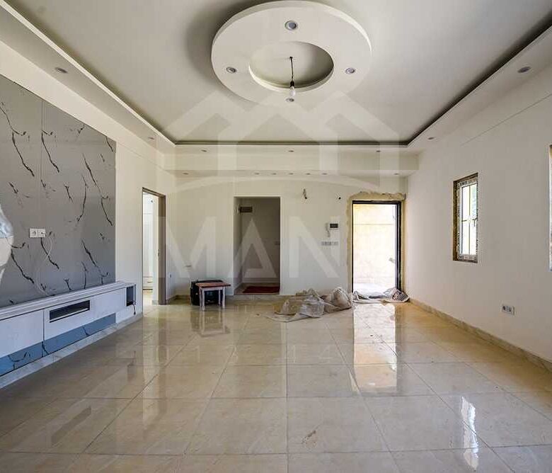 ویلایی فلت در بندرانزلی (235 متر)