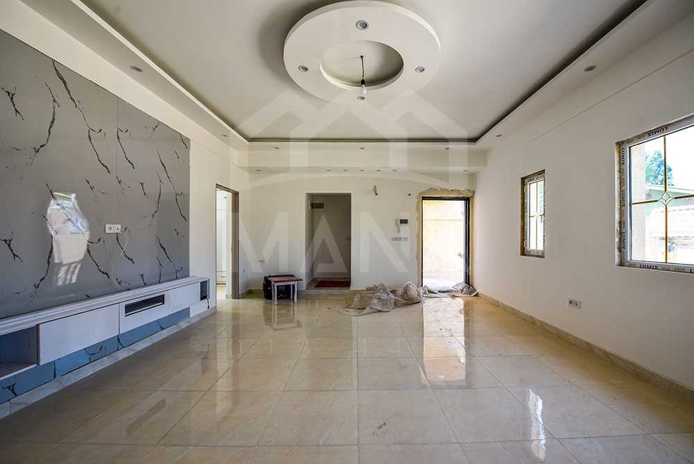 ویلایی فلت در بندرانزلی (235 متر)