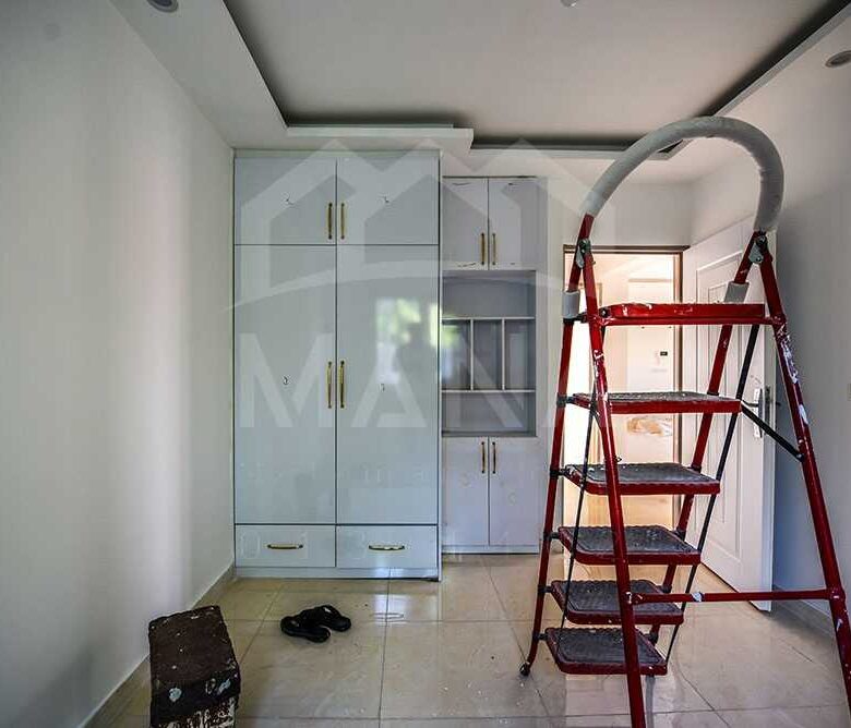 ویلایی فلت در بندرانزلی (235 متر)