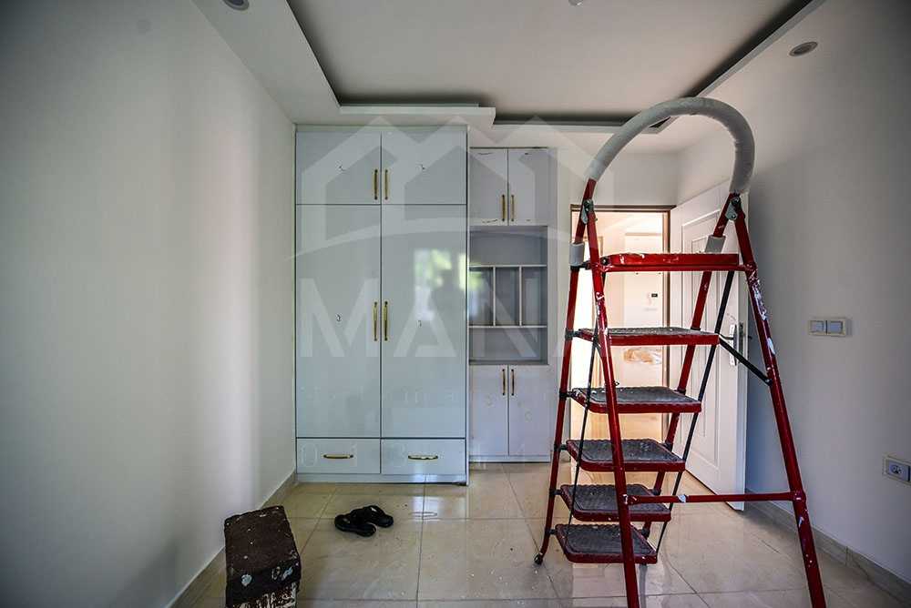 ویلایی فلت در بندرانزلی (235 متر)