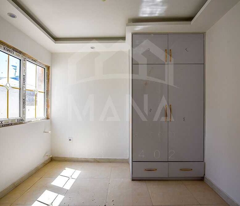 ویلایی فلت در بندرانزلی (235 متر)