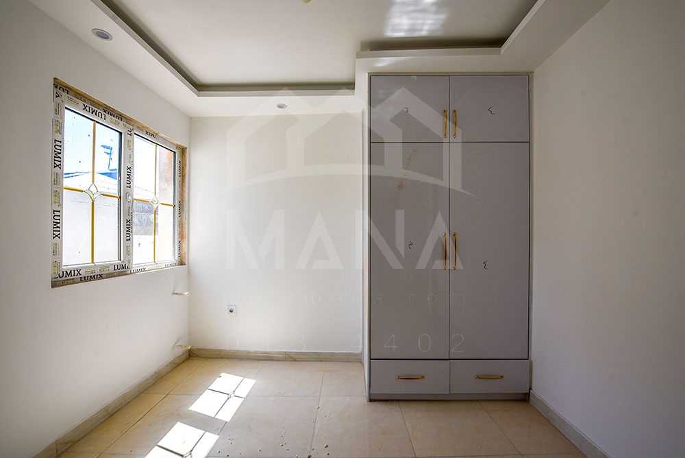 ویلایی فلت در بندرانزلی (235 متر)