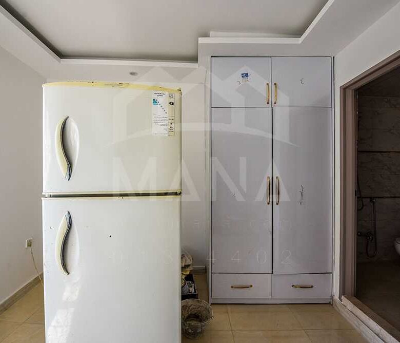 ویلایی فلت در بندرانزلی (235 متر)