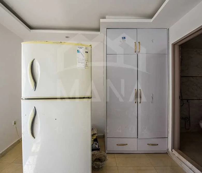 ویلایی در کوی زرافشان بندر انزلی 8