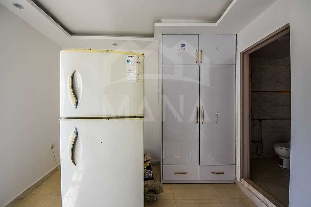 ویلایی فلت در بندرانزلی (235 متر)