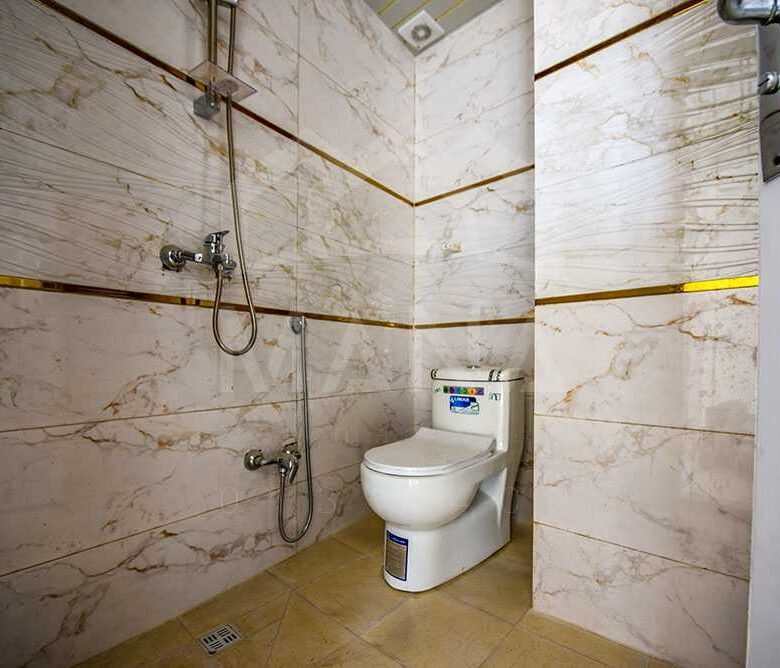 ویلایی فلت در بندرانزلی (235 متر)