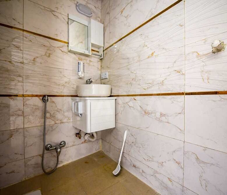 ویلایی فلت در بندرانزلی (235 متر)