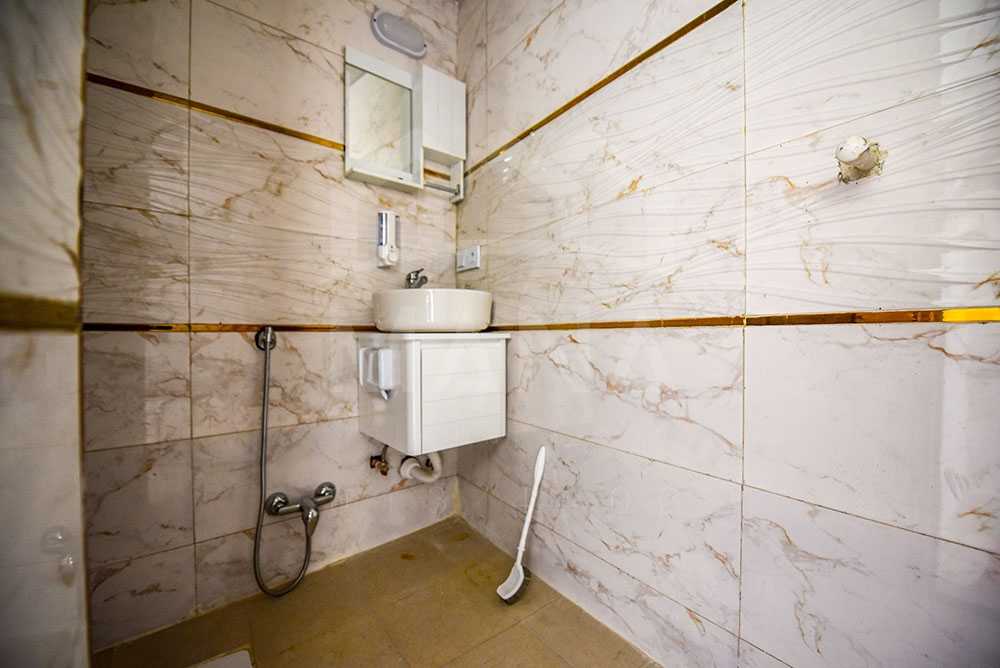 ویلایی فلت در بندرانزلی (235 متر)