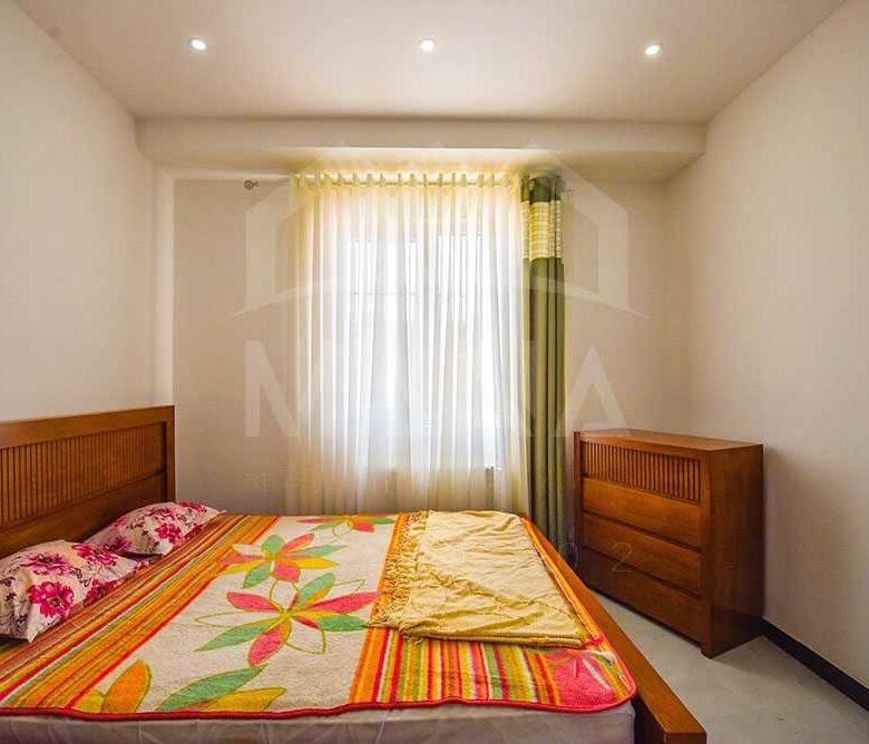 آپارتمان در ساحل قو بندرانزلی (127 متر)