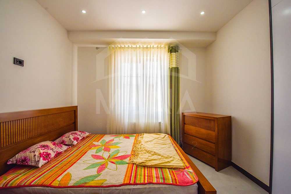 آپارتمان در ساحل قو بندرانزلی (127 متر)