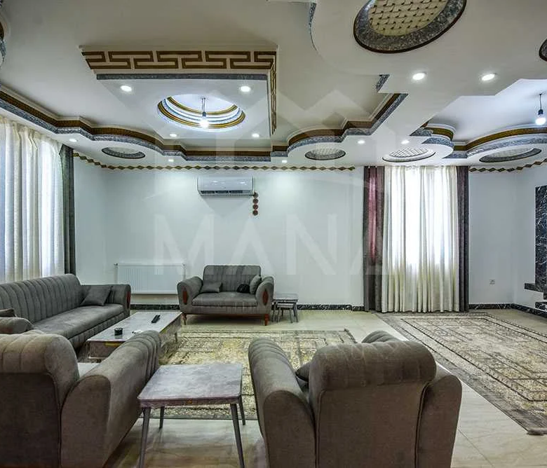 خرید ویلایی در خشکبیجار بندرانزلی
