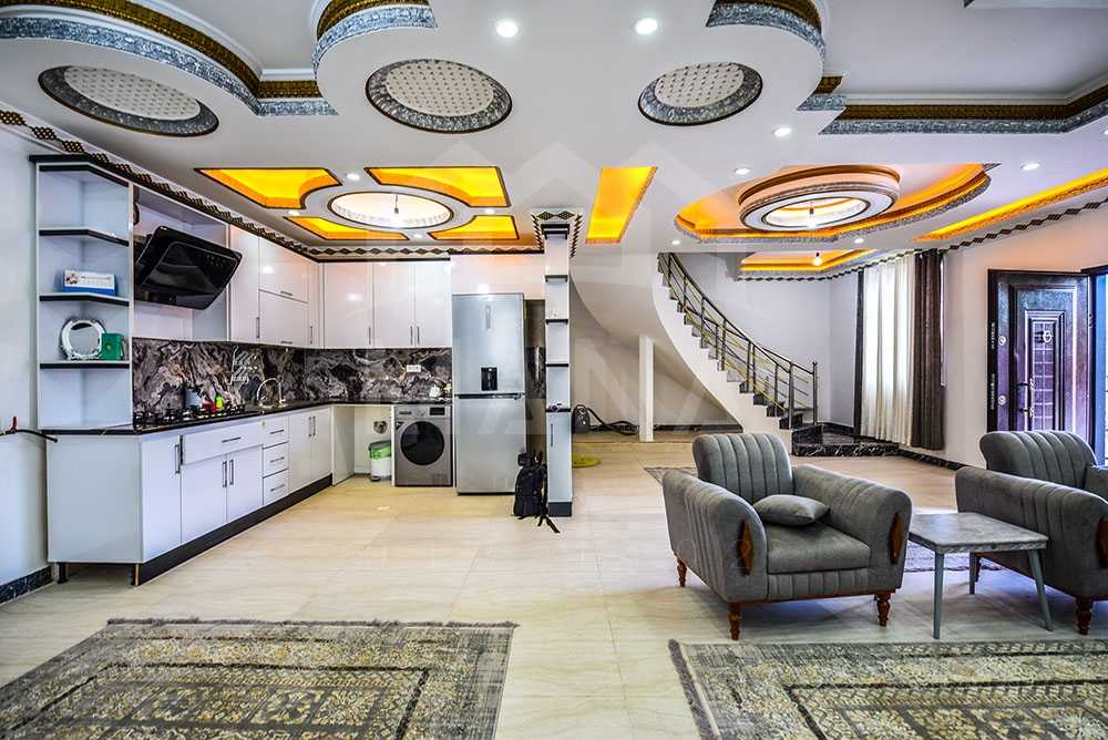 خرید ویلایی در خشکبیجار بندرانزلی 2