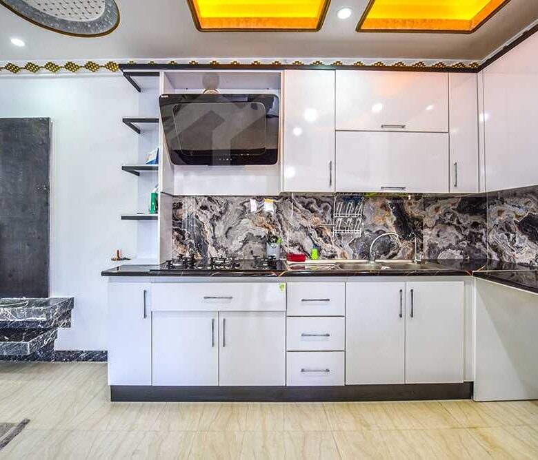 ویلا دوبلکس در منطقه آزاد بندرانزلی (201 متر)