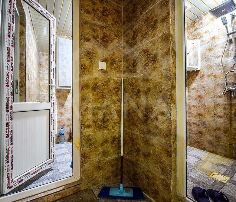 ویلا دوبلکس در منطقه آزاد بندرانزلی (201 متر)