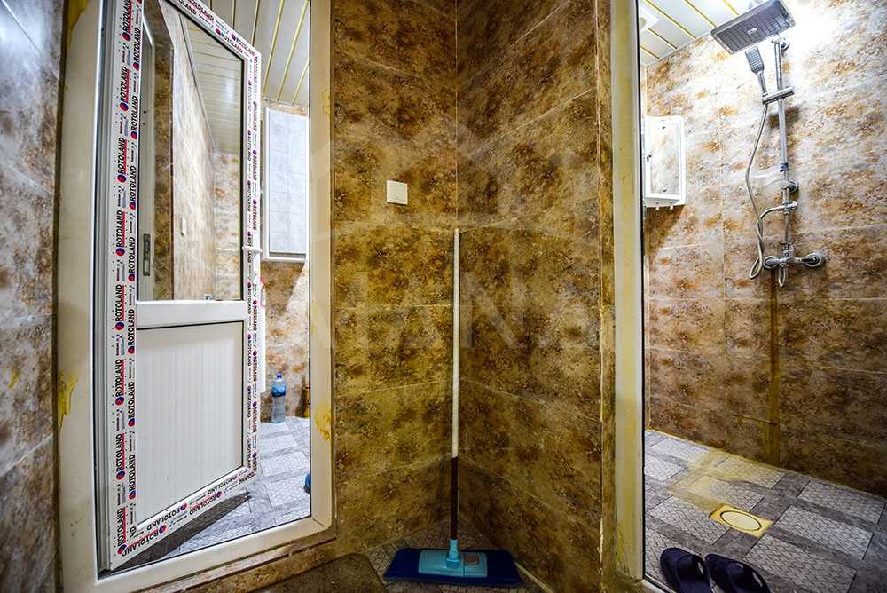 ویلا دوبلکس در منطقه آزاد بندرانزلی (201 متر)