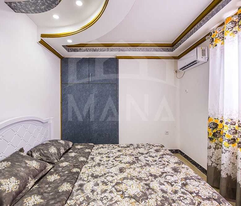 ویلا دوبلکس در منطقه آزاد بندرانزلی (201 متر)