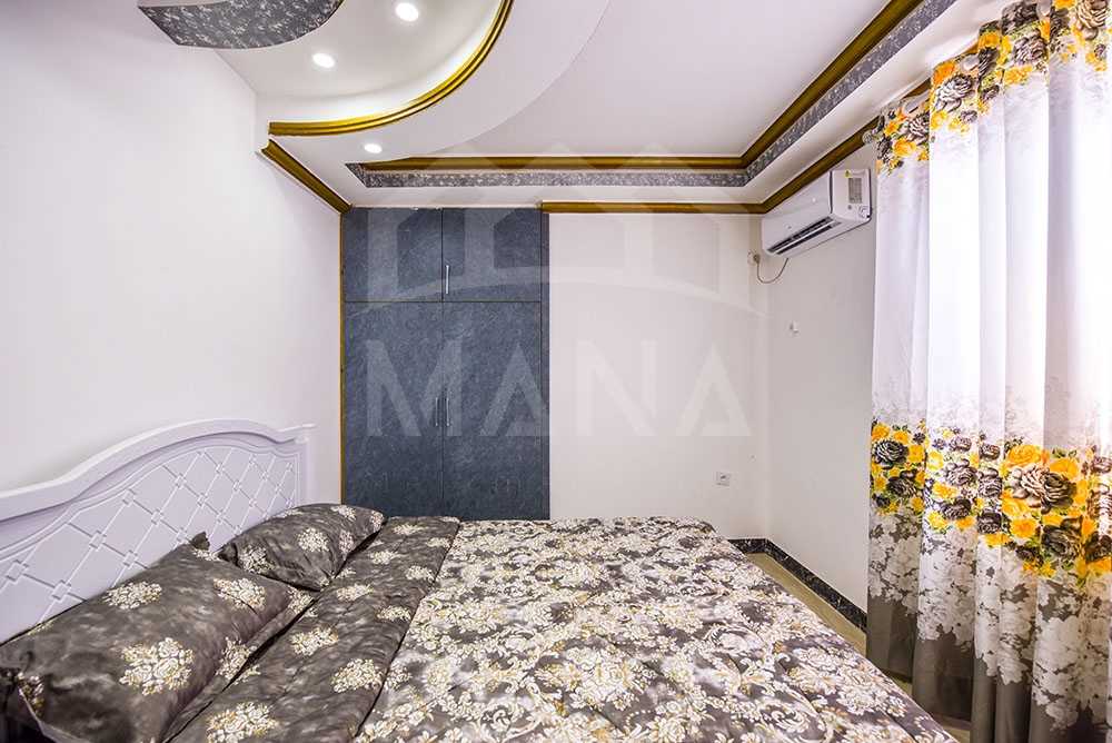 ویلا دوبلکس در منطقه آزاد بندرانزلی (201 متر)