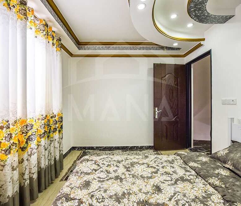 ویلا دوبلکس در منطقه آزاد بندرانزلی (201 متر)