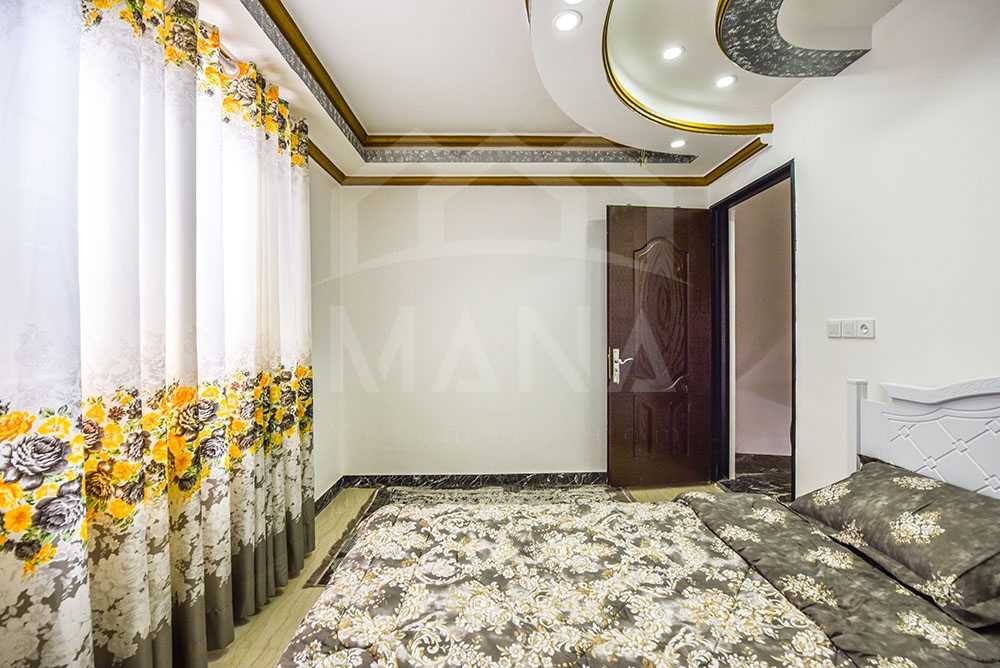 ویلا دوبلکس در منطقه آزاد بندرانزلی (201 متر)