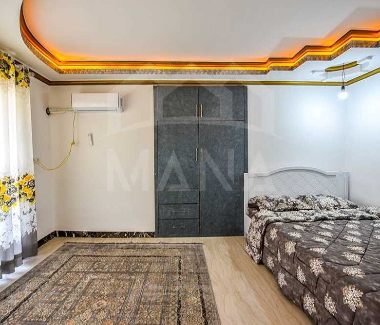 ویلا دوبلکس در منطقه آزاد بندرانزلی (201 متر)