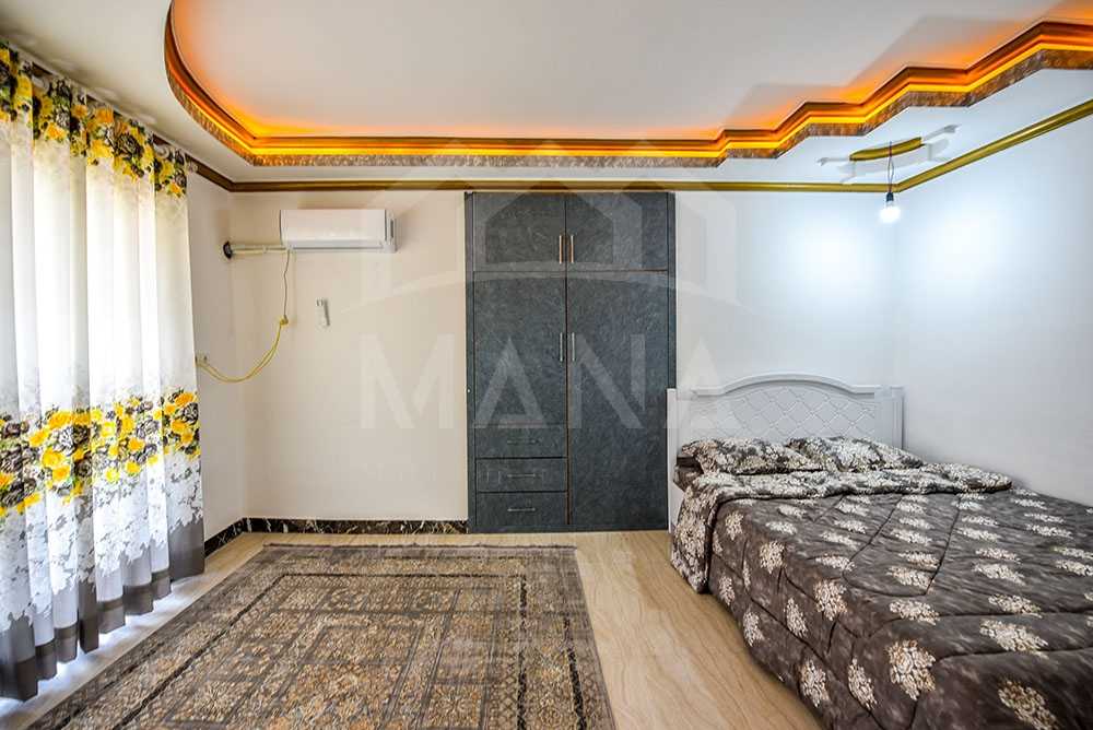 ویلا دوبلکس در منطقه آزاد بندرانزلی (201 متر)