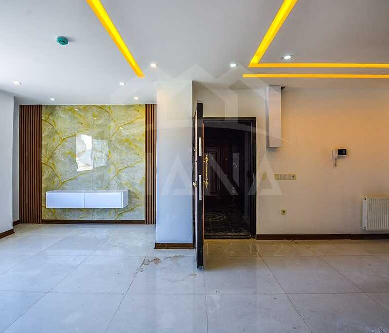 آپارتمان در بندرانزلی (83 متر)