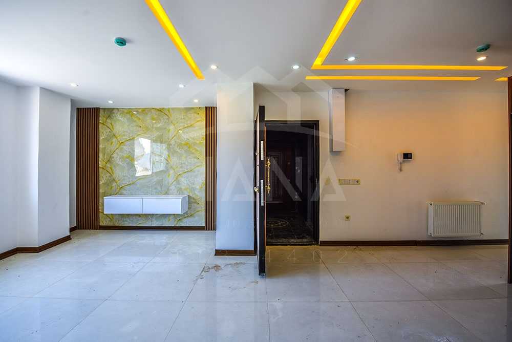 آپارتمان در بندرانزلی (83 متر)