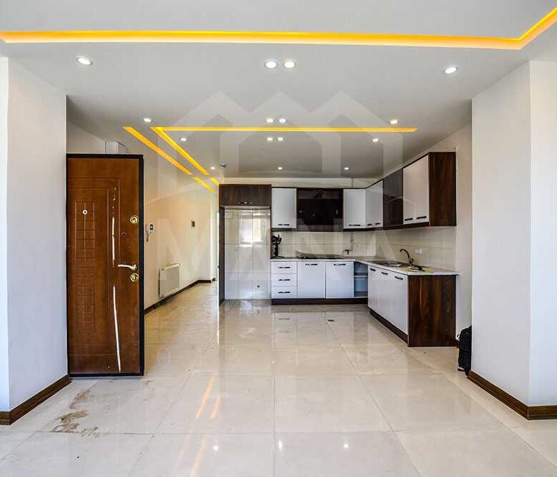 آپارتمان در بندرانزلی (83 متر)