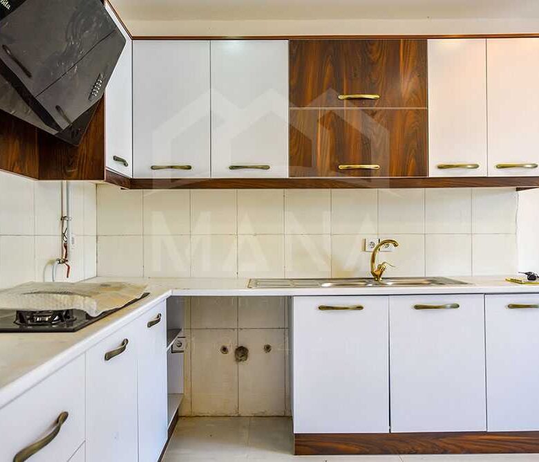 آپارتمان در بندرانزلی (83 متر)