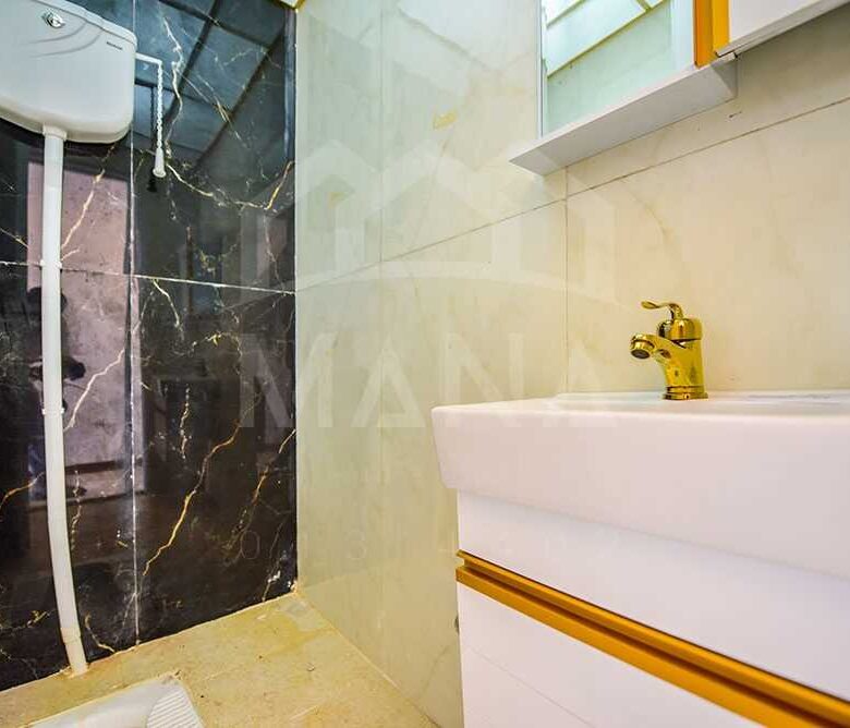 آپارتمان در بندرانزلی (83 متر)