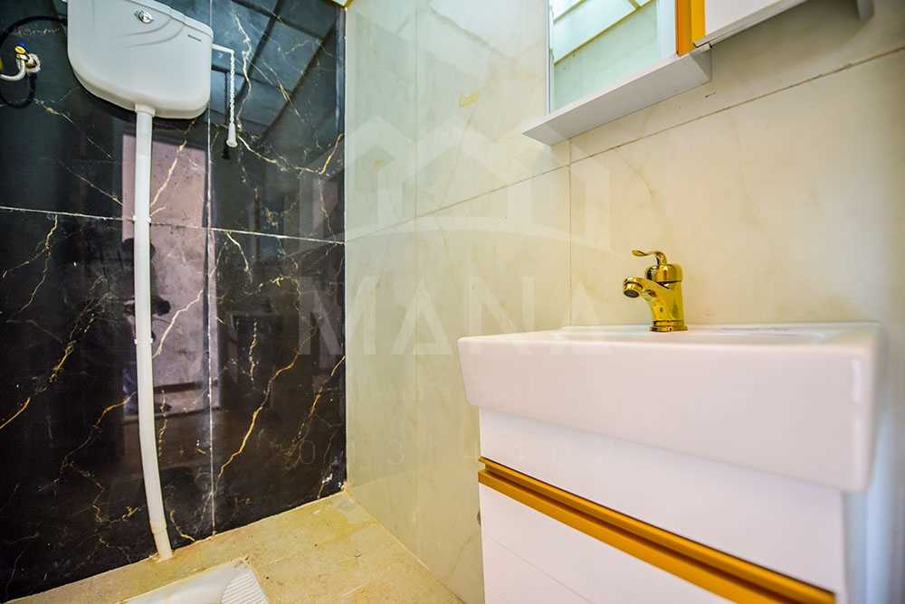 آپارتمان در بندرانزلی (83 متر)