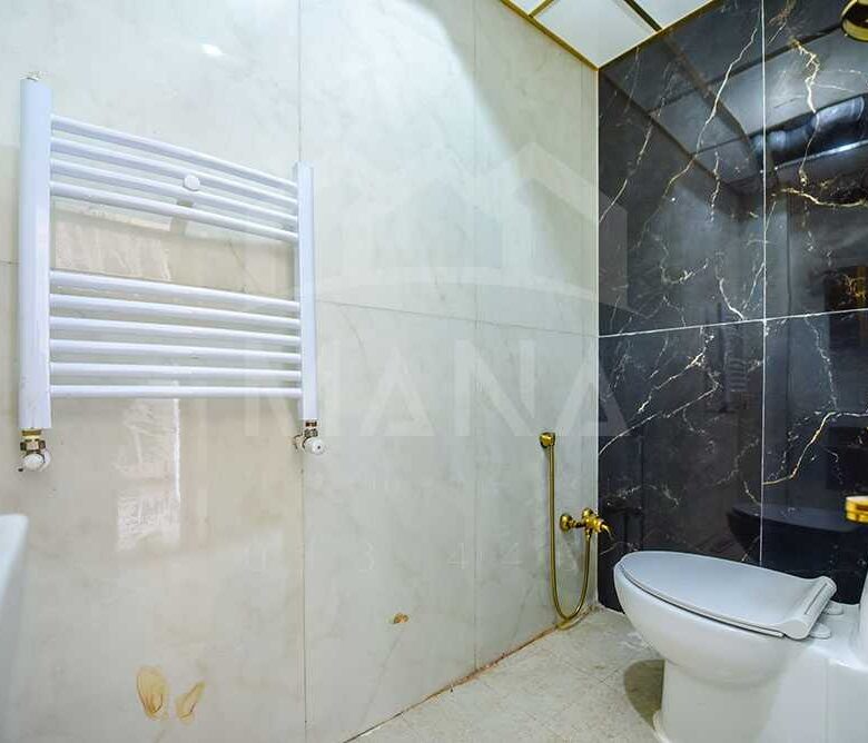 آپارتمان در بندرانزلی (83 متر)