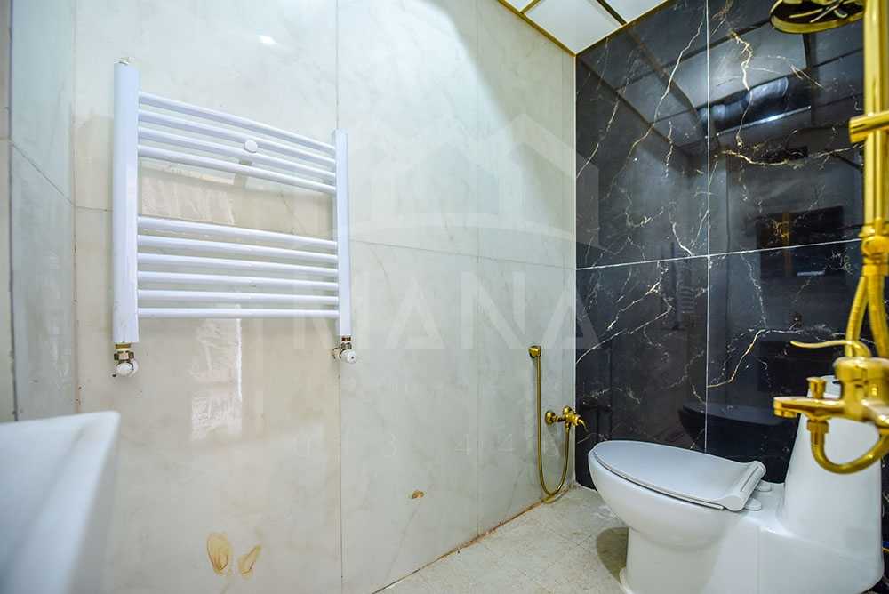 آپارتمان در بندرانزلی (83 متر)