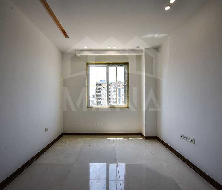 آپارتمان در بندرانزلی (83 متر)