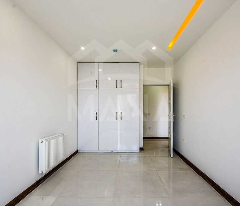 آپارتمان در بندرانزلی (83 متر)