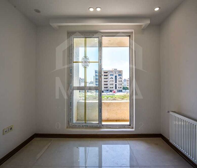 آپارتمان در بندرانزلی (83 متر)