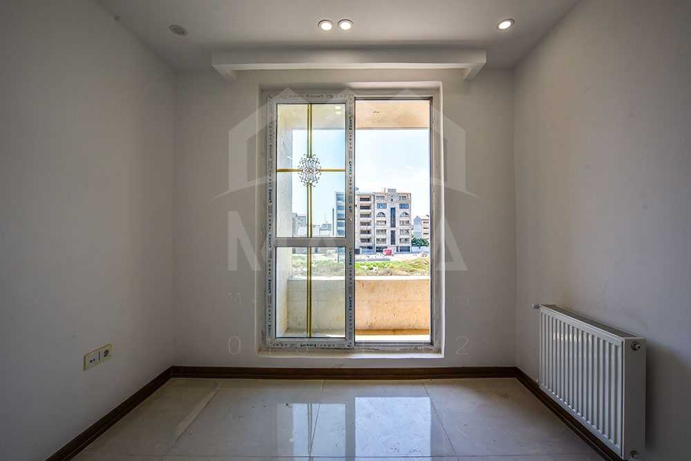 آپارتمان در بندرانزلی (83 متر)