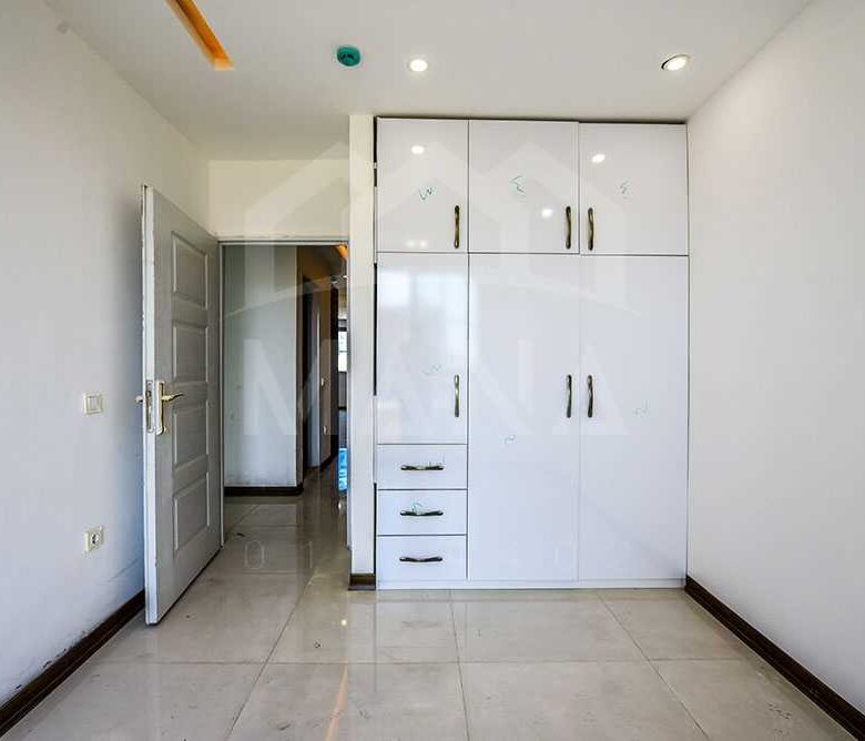 آپارتمان در بندرانزلی (83 متر)