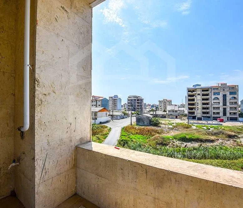 خرید آپارتمان در بندر انزلی 10