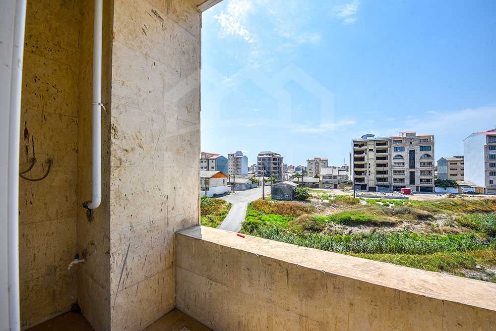 آپارتمان در بندرانزلی (83 متر)