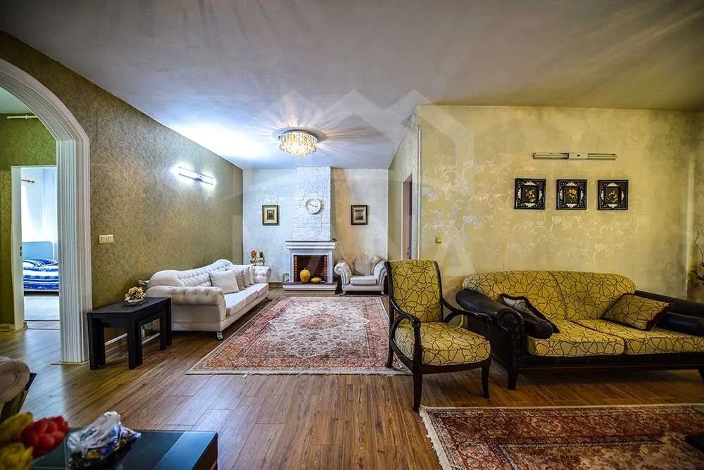 خرید آپارتمان در خیابان سی متری انزلی