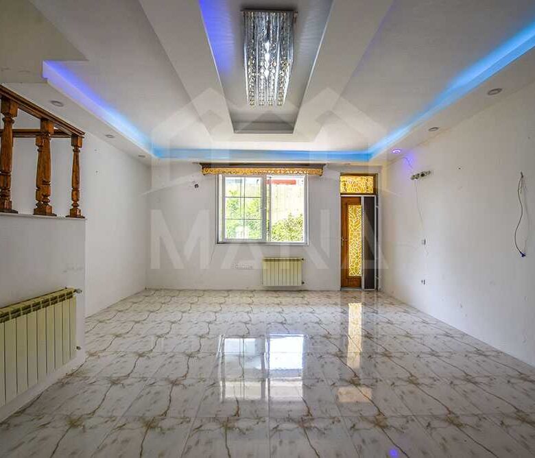 ویلا دوبلکس در پاسداران بندرانزلی (207 متر )