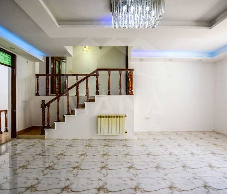 ویلا دوبلکس در پاسداران بندرانزلی (207 متر )