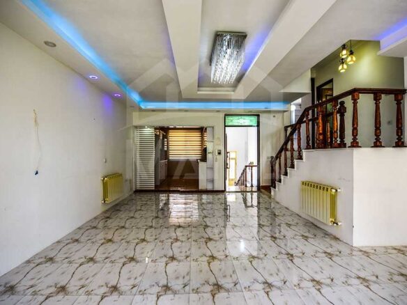 خرید ویلا دوبلکس در پاسداران بندرانزلی 2